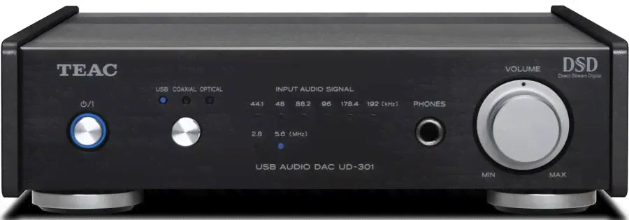 Teac UD-301-X