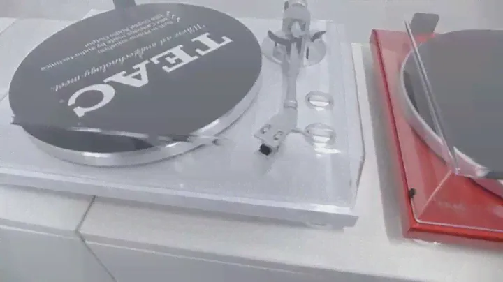 Teac TN300 tocadiscos turntable