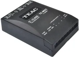 Усилитель Aura TEAC TE-MD1 мощность D-класса, моноблок 1*300W