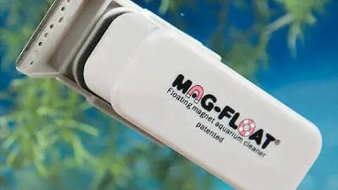 Mag-Float glass cleaner Review