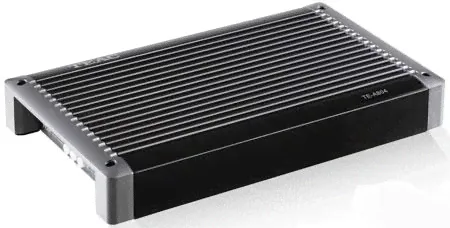 4 канальный усилитель Teac TE-A804-0