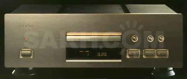 Teac VRDS-25xs