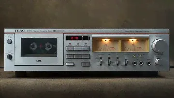 Teac A-770