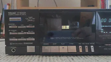 TEAC V-900X