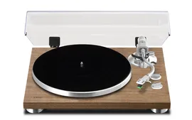 Проигрыватель виниловых пластинок TEAC TN-400BT-X Walnut