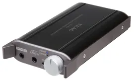 TEAC HA-P50 Black