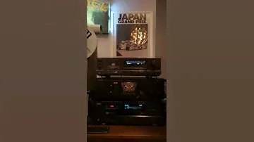 Teac Reel to Reel open cassette, Nakamichi RX-202E, Akai Gx95, Technics rs-b755. Audio top decks