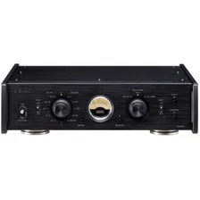 TEAC PE-505 Black Фонокорректор