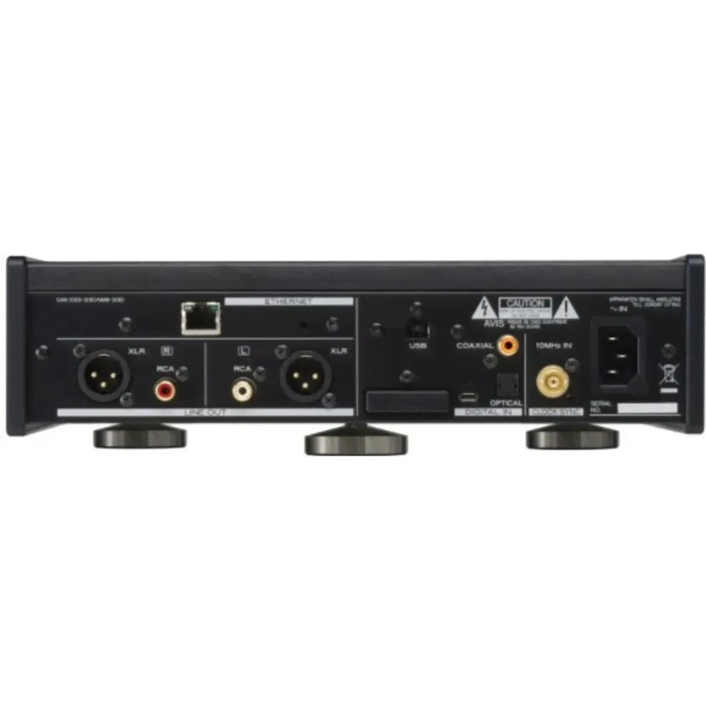 Teac Teac UD-505-X Black