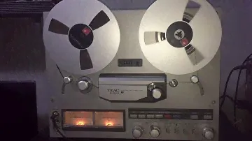Teac X-300