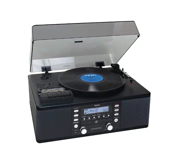 TEAC LP-R550-4