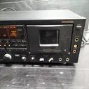 TEAC кассетный магнитофон W-6000R