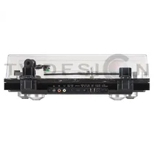 Проигрыватель виниловых пластинок TEAC TN-570