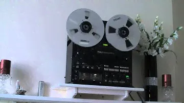 TEAC X-2000M