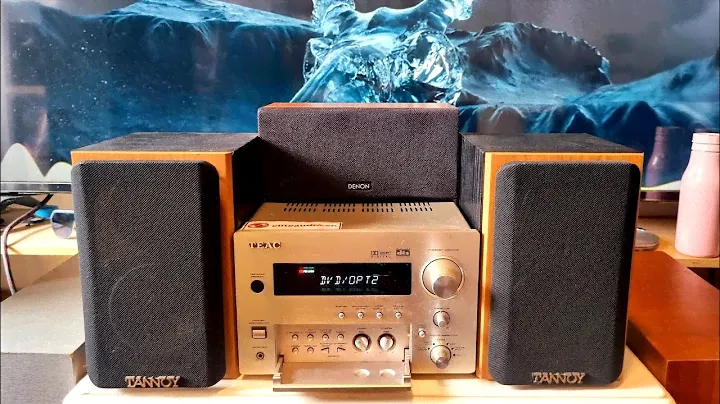 Amply TEAC AG-H350 test với 3 loa. 0798775998 #teac #dakenh #audiotest