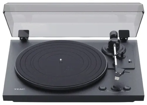 Проигрыватель TEAC TN-175-B-0