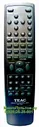 TEAC RC-1137 (пульт-аналог)