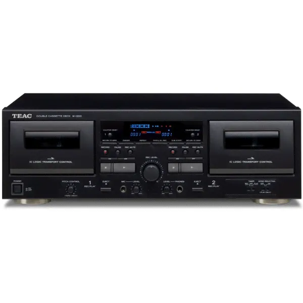 Teac Teac W-1200-3
