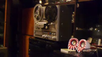 teac X300R