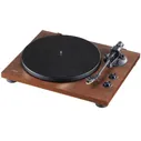 Виниловые проигрыватели Teac TEAC TN-280BT walnut
