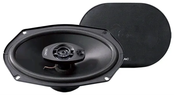 Коаксиальная акустика Teac TE-S069-0