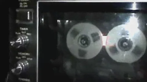 TEAC C-3