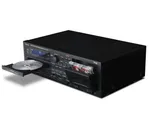 TEAC AD-850 Black CD