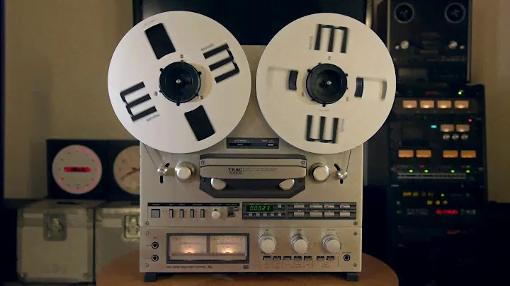 Teac X-1000