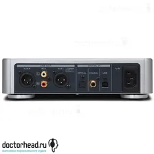 TEAC UD-H01 Silver