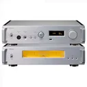 Стереокомплект Teac Stereo set UD-701 & AP-701 Silver