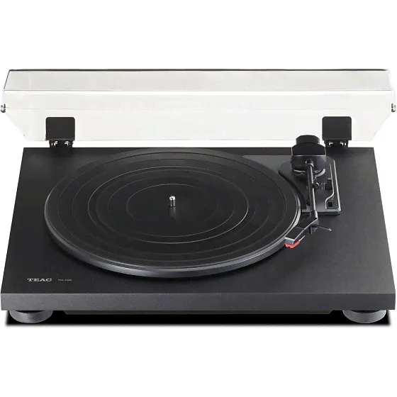 TEAC TN-100 Black-1