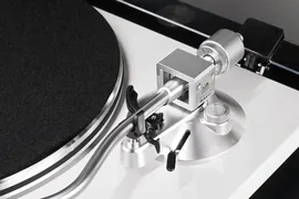 TEAC TN-3B-SE White проигрыватель