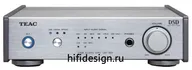  TEAC UD-301-X silver