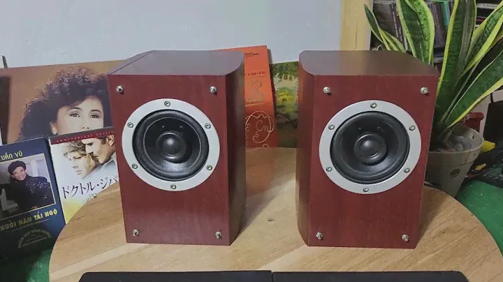 TEAC LS-301 ( S-300Neo) đẹp zin . giá 3tr.Lh A Mẫn SG Zalo 0913897096