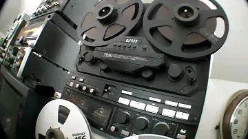 TEAC X -2000R