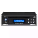 CD-ресивер TEAC PD-301 черный