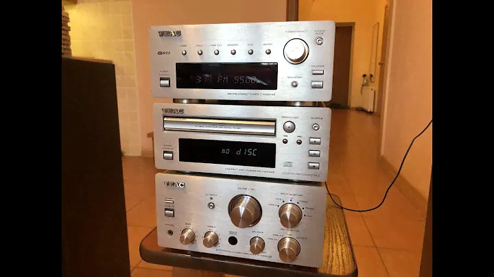 Teac A-H300_R-H300_PD-H300