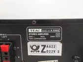 Интегральный усилитель TEAC A-X55
