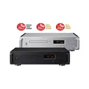 CD транспорт TEAC VRDS-701T