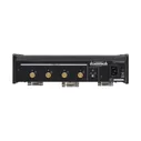 TEAC CG-10M-A Silver