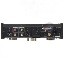 DSD ЦАП/пред.усилитель TEAC UD-505