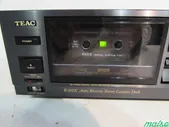Teac R-919X Трехголовая кассетная дека Japan 1989г в Санкт-Петербурге