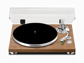 Проигрыватель виниловых дисков Teac TN-400BT walnuss