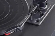 TEAC TN-100 Black