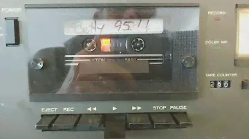 TEAC CX-211