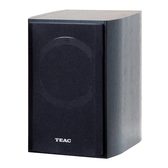 TEAC LS-301 black-3