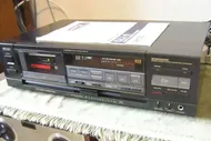 Кассетная дека TEAC V-770