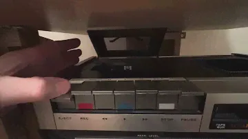 "TEAC A-450 Stereo Cassette Deck, 1973"