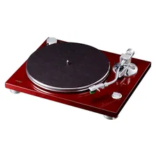 TEAC TN-3B SE Cherry
