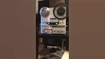 Teac x1000